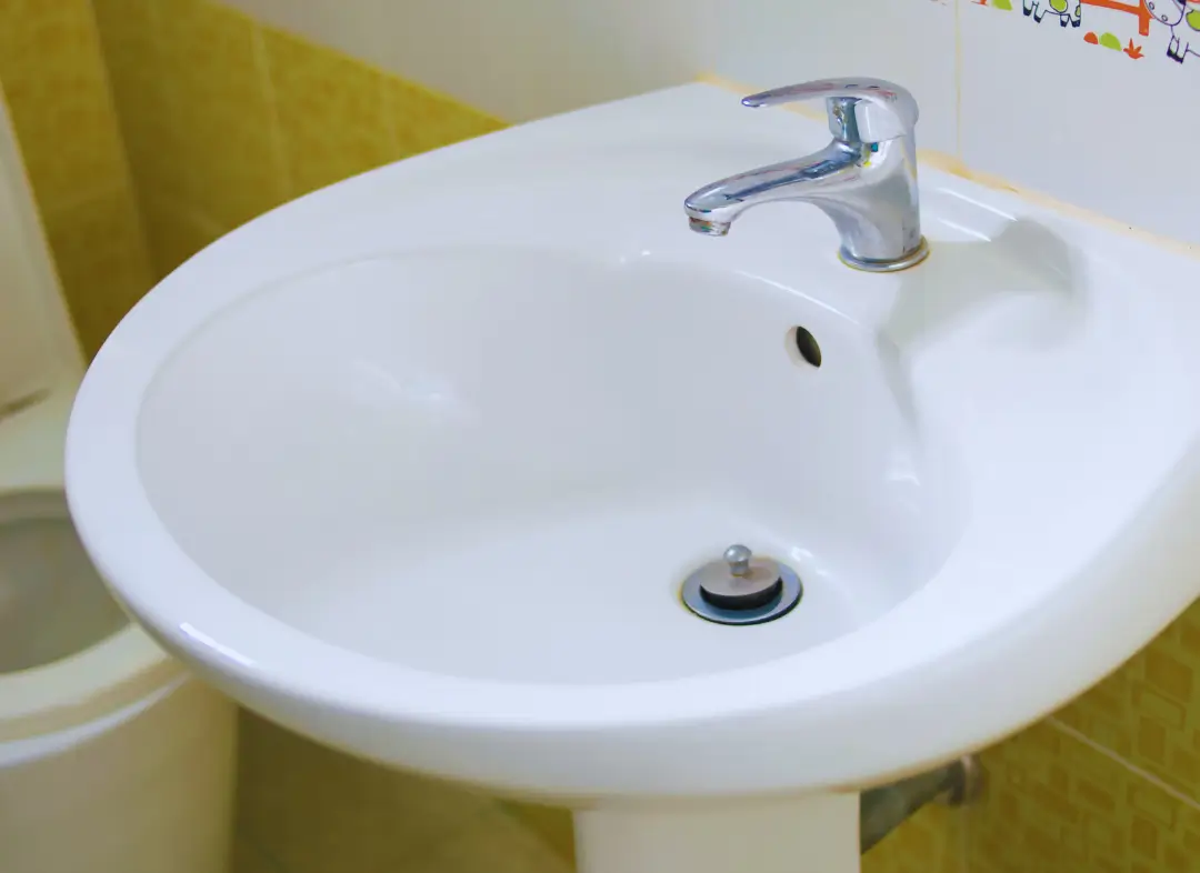 Mitigeur Lavabo Luynes